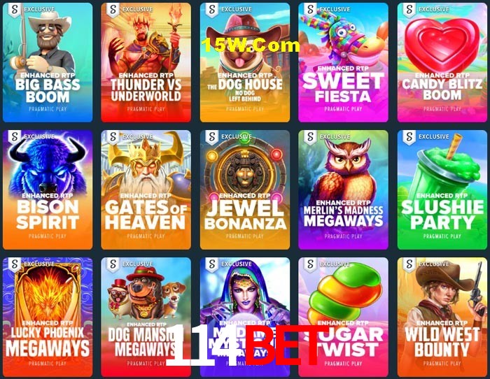 Live Casino 114Bet