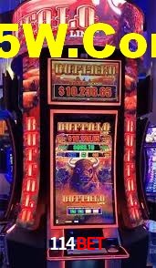 Welcome Bonus 114Bet