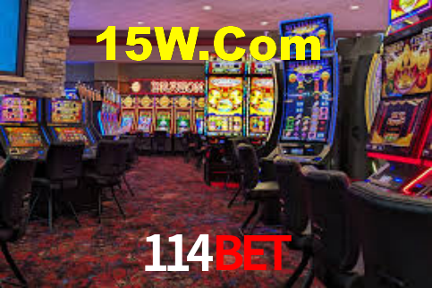 114Bet: A Experiência de Casino com Jogos de Mesa ao Vivo