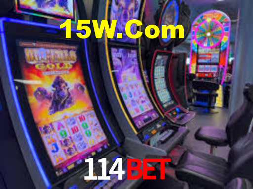 114Bet: Seu Cassino Premiado com Pagamentos Rápidos