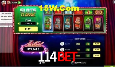 Account Benefits 114Bet
