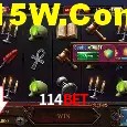 Games Directory 114Bet