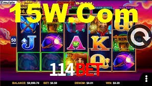 114Bet