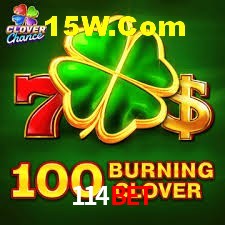 Bonus Features 114Bet