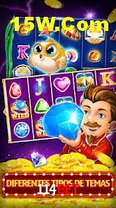 Games Directory 114Bet
