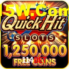 Exclusive Games 114Bet