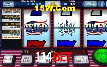 Game Statistics 114Bet